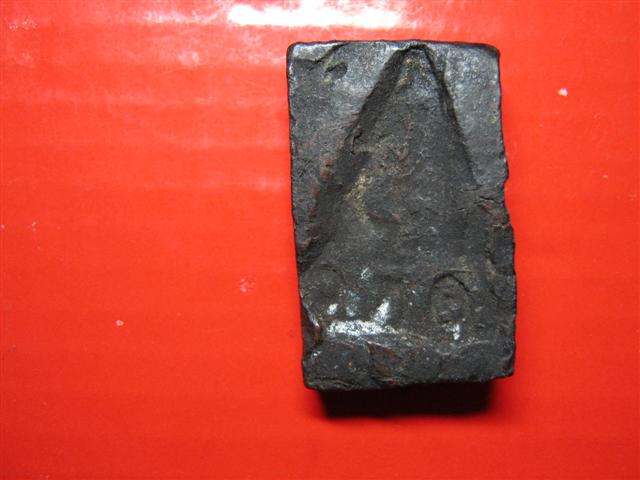 พระสมเด็จไม่ทราบที่ (2)