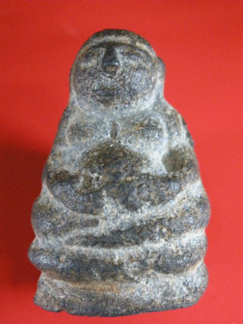 พระสังกัจจายน์ที่ไหนครับ เป็นของหลวงพ่อเงินหรือปล่าวครับ