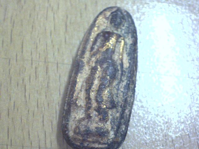 วัดไหนครับ แต่เนื้อดี ดูเก่าครับ