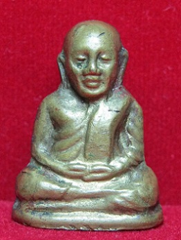 หลวงพ่อเงินบางคลานปี2515