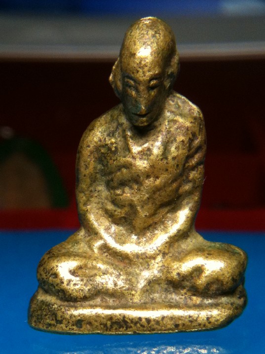 ท่านใดพอทราบบ้างครับ?