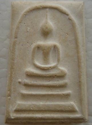 สมเด็จวัดระฆังกับอีกองค์ไม่ทราบที่ สององค์จ้า ช่วยหน่อนนะ