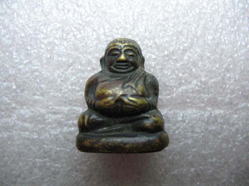 หลวงพ่อเงินพิมพ์สังกัจจายน์