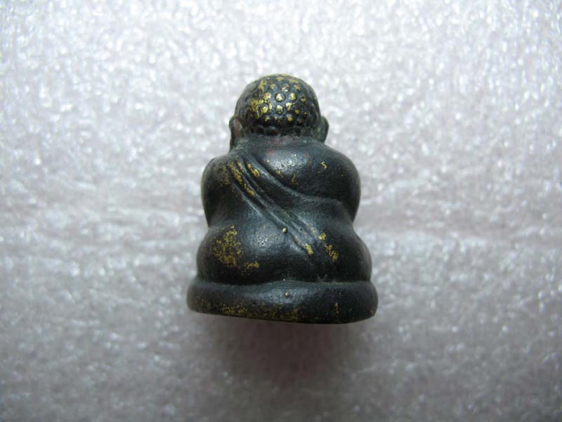 หลวงพ่อเงินพิมพ์สังกัจจายน์