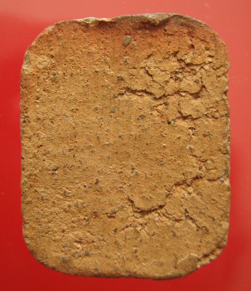 พระหลวงพ่อปาน พิมพ์ทรงนก