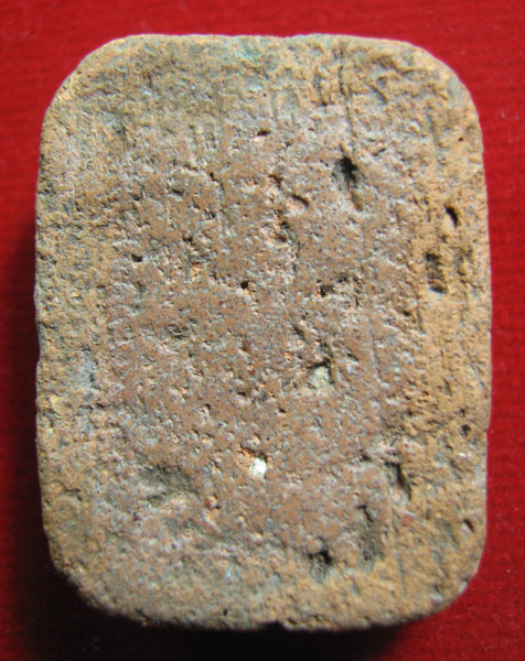 หลวงพ่อปาน หนุมานแบกแท่น 2 ชั้น