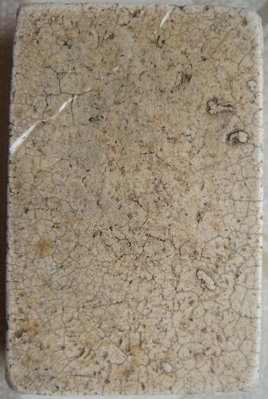 @@@ให้เช่าพระสมเด็จ วัดระฆัง พิมพ์ใหญ่ แตกลายงา (องค์ที่1)@@@ 