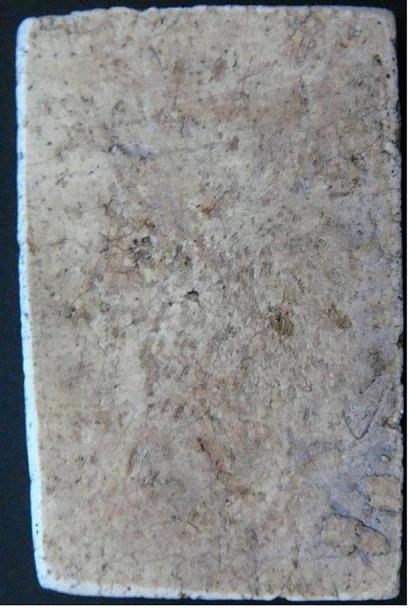 @@@ให้เช่าพระสมเด็จ วัดระฆัง พิมพ์ใหญ่ แตกลายงา (องค์ที่2)@@@ 