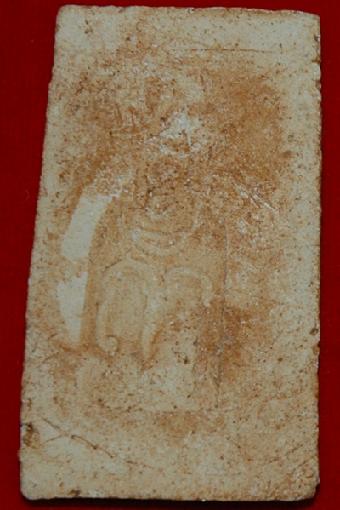  รบกวนสอบถามหน่อยครับ สมเด็จที่ไหนครับ แท้/ปลอม