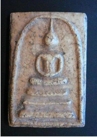 @@@ให้เช่าพระสมเด็จ วัดระฆัง พิมพ์เจดีย์@@@ 