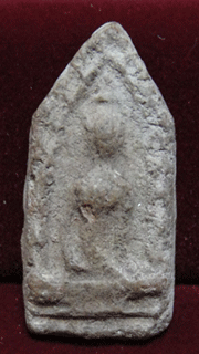 พระเนื้อดินรบกวนด้วยครับ