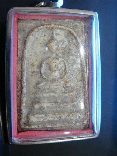 @@@ให้เช่าพระสมเด็จ วัดบางขุนพรหม @@@ 