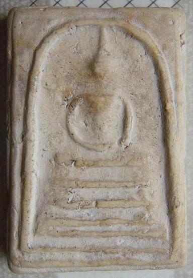 @@@ให้เช่าพระสมเด็จ วัดบางขุนพรหม ฐานคู่@@@ 