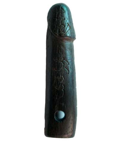 ปลัดขิก