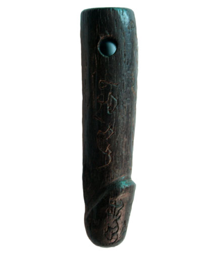 ปลัดขิก