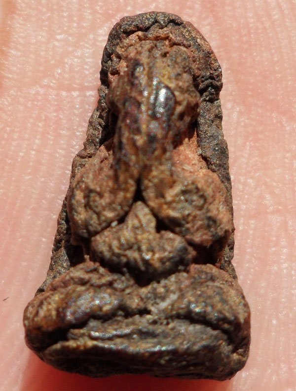 พระปิดตา