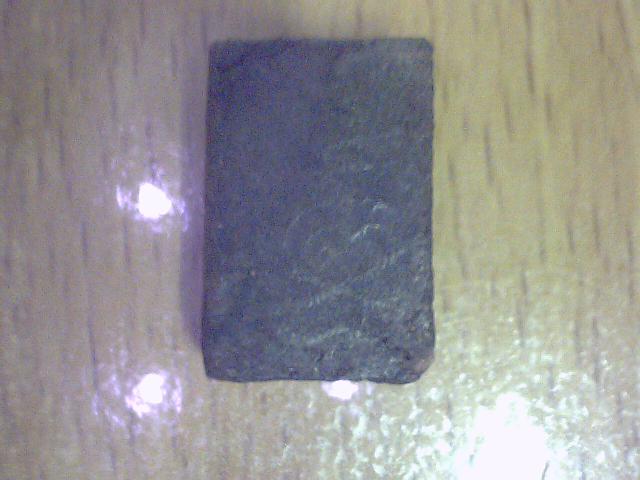 เคยเห็นพระ หลวงปู่ศุข พิมนี้ป่าวครับ เนื้อชานหมาก  ช่วยวินิจฉัยหน่อยครับ