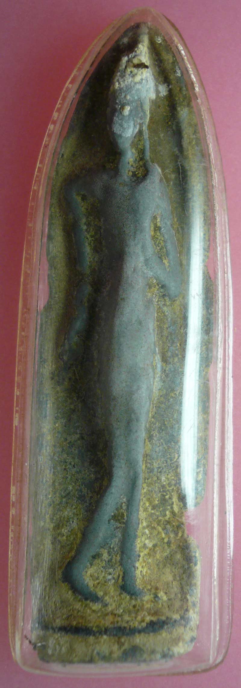 พระลีลา