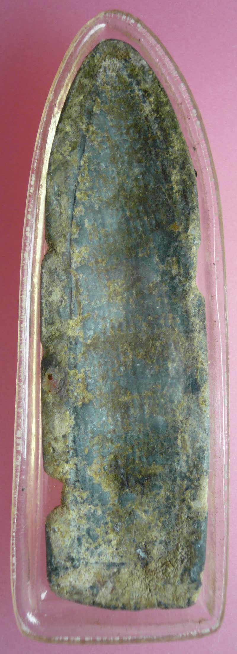 พระลีลา