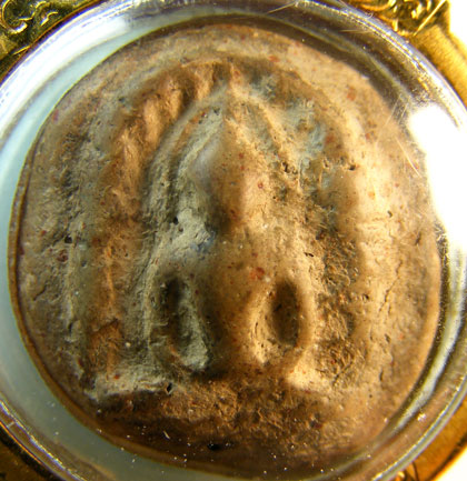 รบกวนดู พระซุ้มกอ พิมพ์ขนมเปี๊ย แท้ป่าวคับ