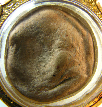 รบกวนดู พระซุ้มกอ พิมพ์ขนมเปี๊ย แท้ป่าวคับ