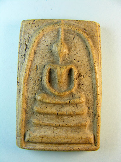 รบกวนดดูพระสมเด็จ อีกองค์1คับ  พิมพ์นิยม แท้ป่าวคับ