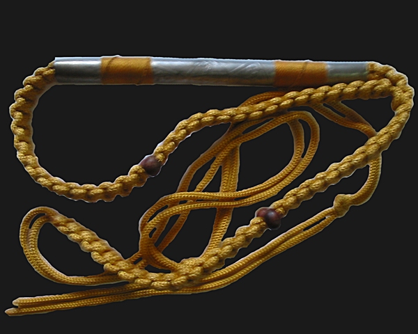 ตะกรุด หลวงปู่เรือง อภัสสะโร ลพบุรี รุ่นเจริญรุ่งเรือง หายากสุดๆ