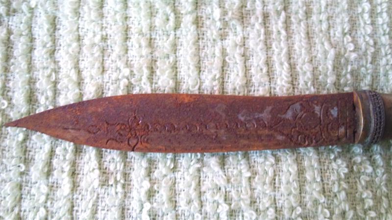 มีดปากกาหลวงพ่อเดิม