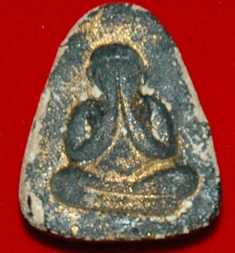 พระปิดตาไม่ทราบที่ครับ แท้/ปลอม 