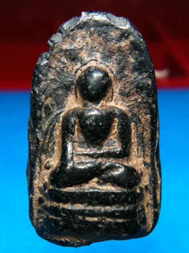 พระคงดำ
