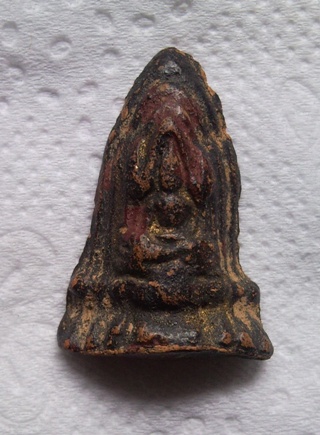 สอบถามพระโคนสมอครับ