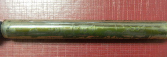 ตระกรุดโทนหลวงปู่ทองมา แลกกับเหรียญรุ่น3 หลวงตาพวงครับ