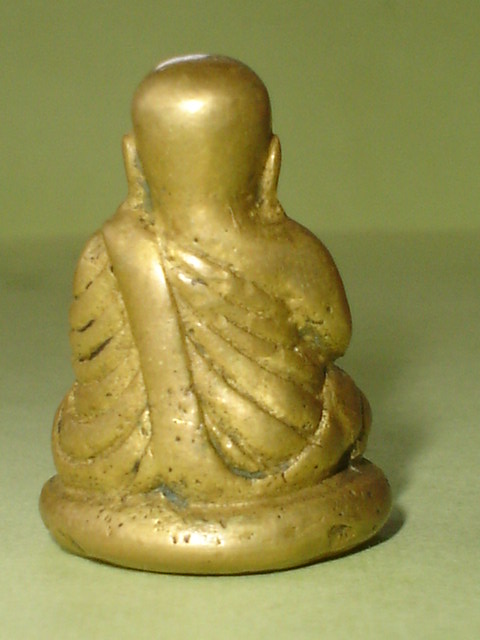 รูปหล่อหลวงพ่อเงิน บางคลาน พิจิตร