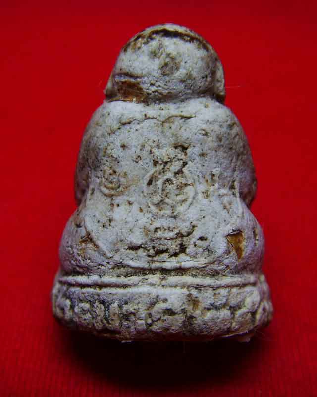 รบกวนสอบถามพระปิดตาพิมพ์ตุ๊กตา