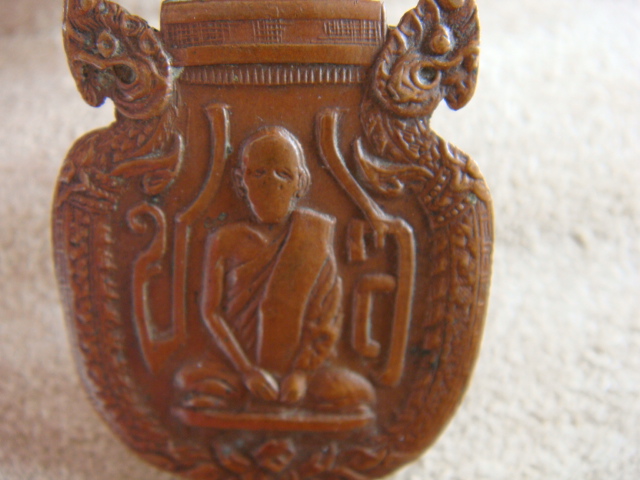 นำพระเหรียญเก่าๆๆ มาให้ดู 2