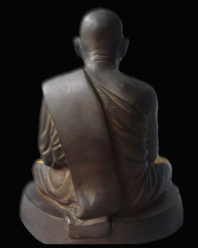 พระบูชาหลวงปู่ชอบ