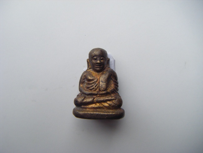 หลวงพ่อเงิน วัดบางคลาน