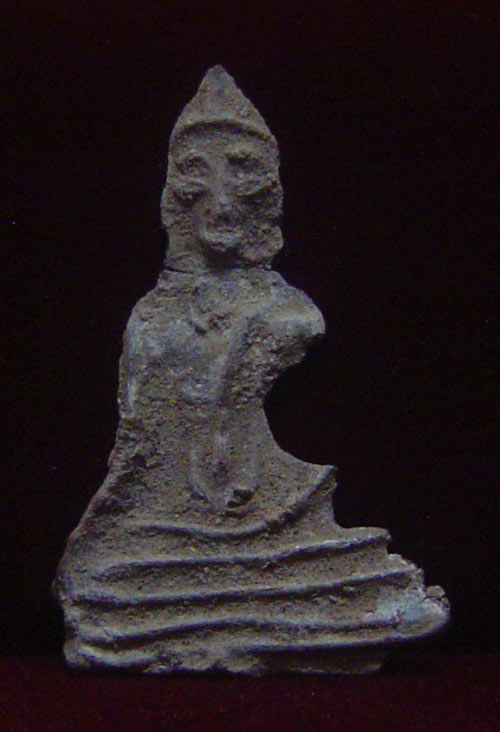 พระพิมพ์อะไรที่ใหนครับ