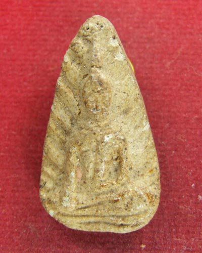 เนื้อดินอีกองค์ค่ะ