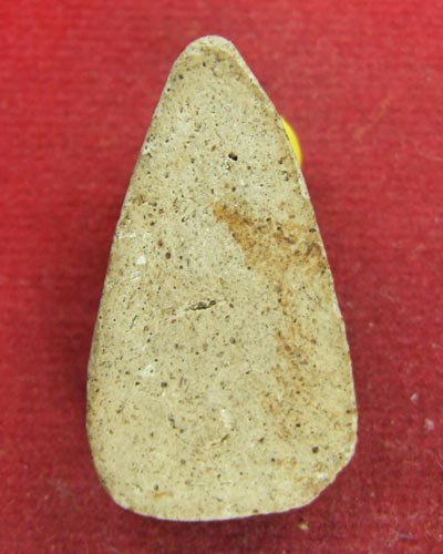 เนื้อดินอีกองค์ค่ะ