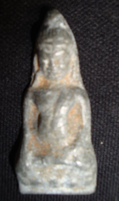 รบกวนด้วยครับ พระหูยานลพบุรี