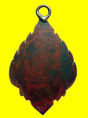 พี่ ๆ ท่านใดที่รู้เกี่ยวกับพระองค์นี้หรือชำนาญการดูพระองคืนี้ช่วยการันตีให้หน่อยครับ 