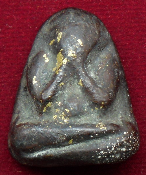 ปิตตาหลังแบบ