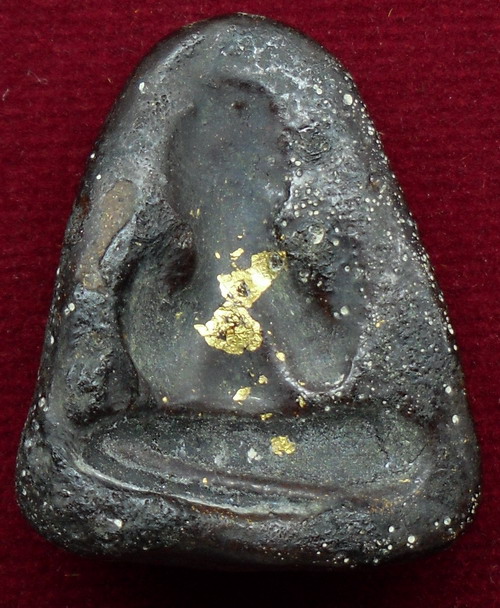 ปิตตาหลังแบบ