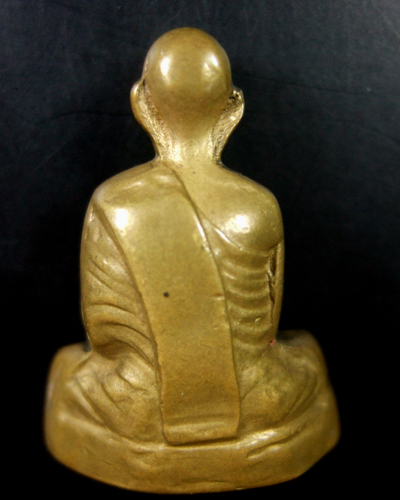 หลวงพ่อพรหม   รุ่นนิ้วกระดก