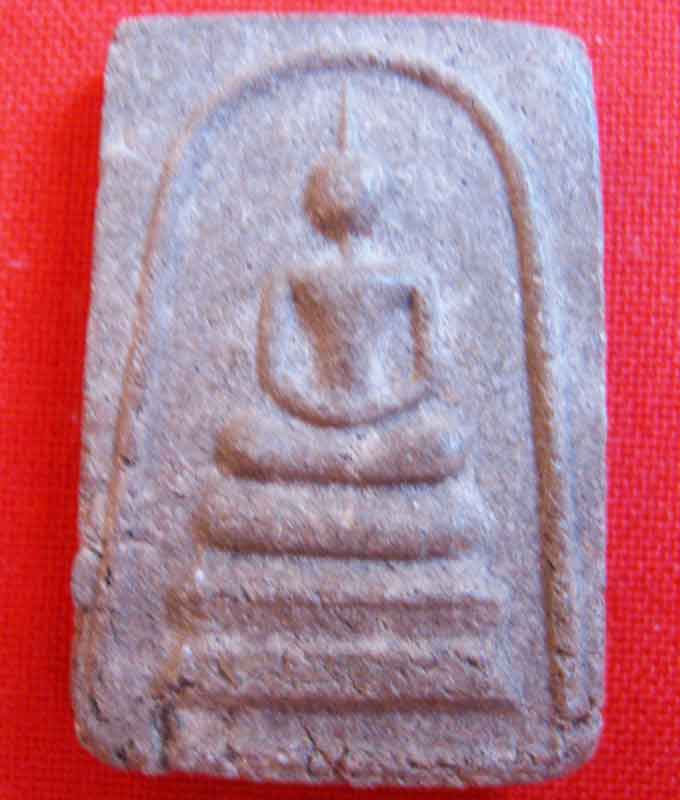 พระสมเด็จ หลังตัว อ.อ่าง หลวงพ่อ อะใรวัดใหนสร้างครับ