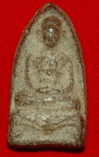 รบกวนพี่ ๆ หน่อยครับ หลวงพ่ออะไรไม่ทราบที่แท้/ปลอม 