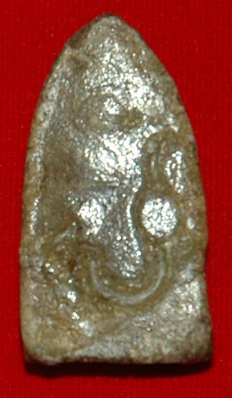 รบกวนพี่ ๆ หน่อยครับ หลวงพ่ออะไรไม่ทราบที่แท้/ปลอม 