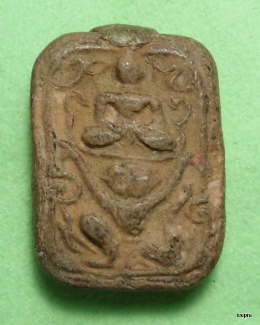 หลวงพ่อปานทรงครุฑ ดีไหมครับ ขอบคุณล่วงหน้าครับ