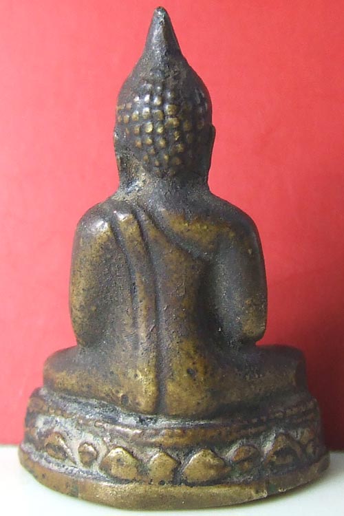 สอบถามครับ กริ่งวัดราชบพิตร รึเปล่าครับ